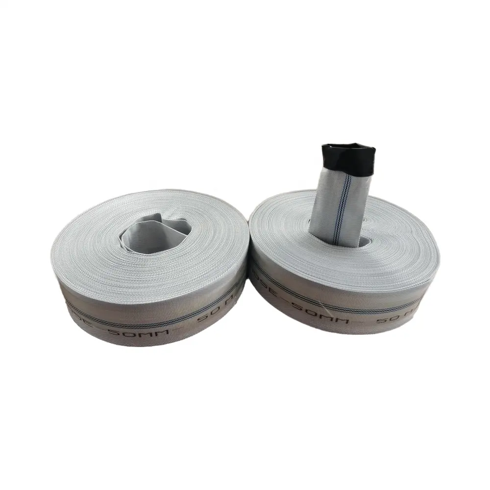 宿迁抗旱涤纶编织水带